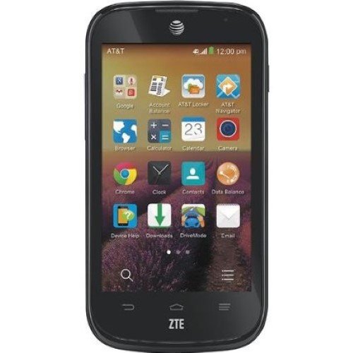 Amazon.com: ZTE Compel Z830 Att Unlocked Android 4.4.2 Smartphone
