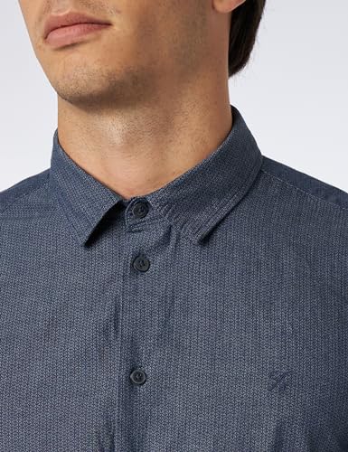 Chemise Casual Friday Cfarthur Ls Small Pattern anti-plis style chic - 2