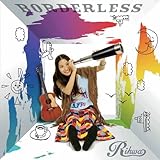 BORDERLESS(初回盤)