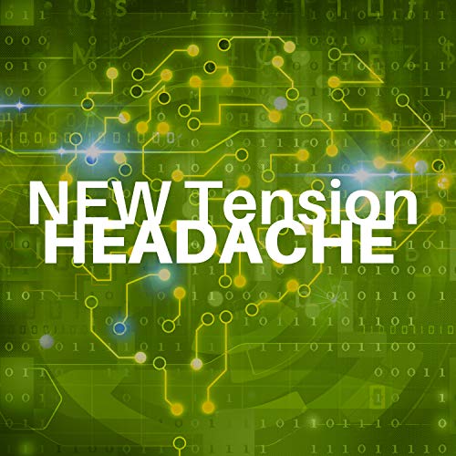 Amazon MusicでHeadache Migrane Reliefの🆕 Tension Headache Relaxing