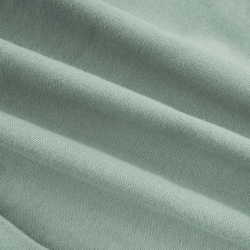 Girls Casual Bermuda Shorts Kids Knee Length High Waisted Summer Shorts Linen Comfy Drawstring Short Pants with4