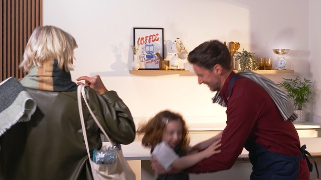 Heston Blumenthal Precision Fleischthermometer - Edelstahl Sonde 0,1°C Präzision