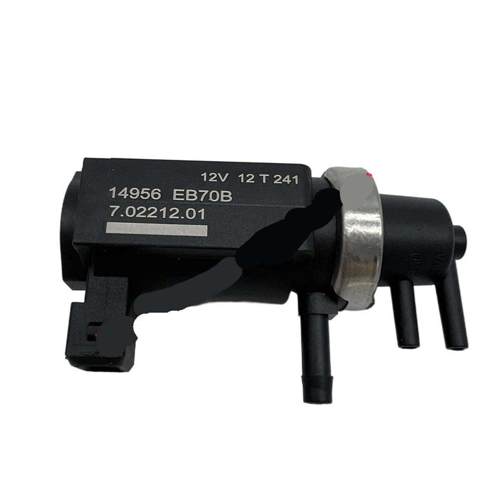 Bqkagjepi 1Pc Vacuum Pressure Solenoid Valve 14956-Eb70b 14956-Eb70a