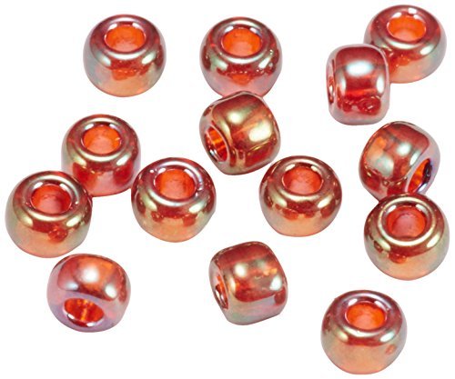 TOHO 丸小ビーズ 6束入り 糸通しビーズ 外径約2.2mm No.329 60m入り Amazon | TOHO 丸小ビーズ 6束入り 糸通しビーズ 外径約2.2mm No