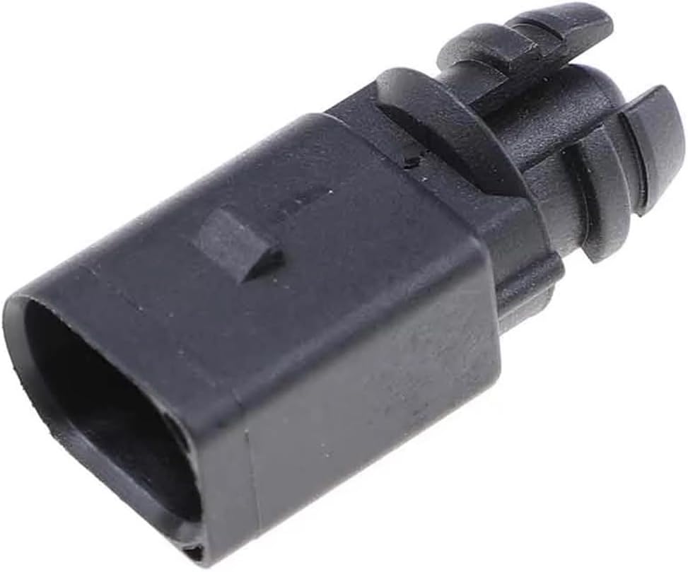 Ambient Sensor Compatible with VW for Rabbit 2006 2007 2008 2009 Outside Air Temperature Sensor 8Z0820535 8Z0820535A 5QD820535