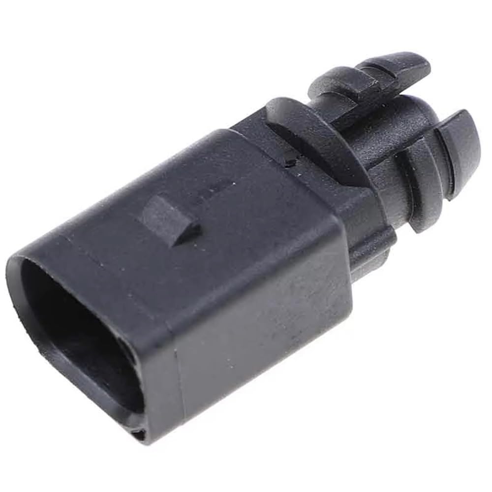 Outside Sensor Compatible with A3 2006 2007 2008 2009 8Z0820535 8Z0820535A 5QD820535 Outside Air Temperature Sensor
