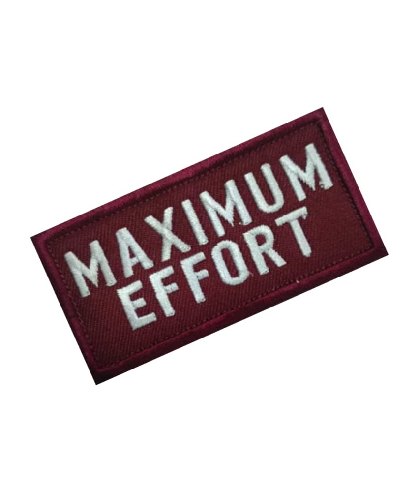 „Nosy Aren't You“ Morale Patch – Lustiger Klettpatch Für Taktische Ausrüstung, Army-Design