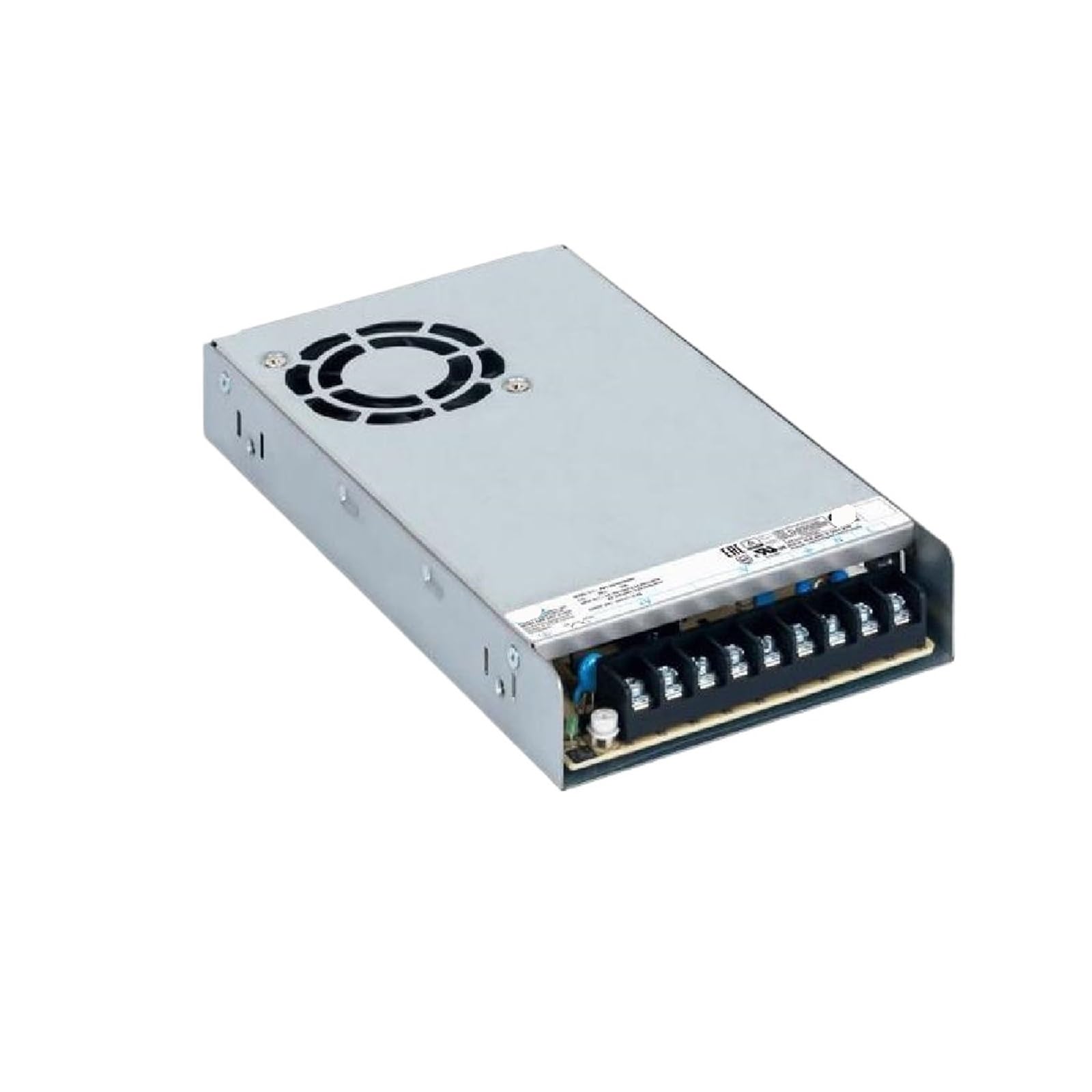 RUAJOGYNVM Switching Power Supply PMT2 (350W) Series PMT-24V350W2BR AC/DC Converter 24V 350W