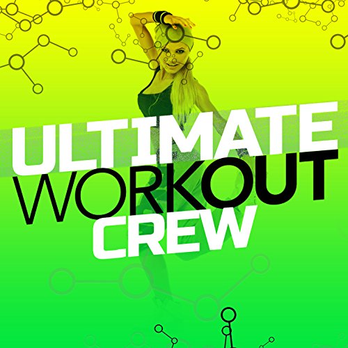 Amazon Ultimate Workout Crew Cardio Workout Crew Digital Music