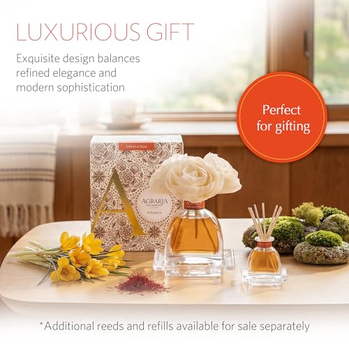 Difusor Agraria AirEssence Flower and Reed Set miniatura 5