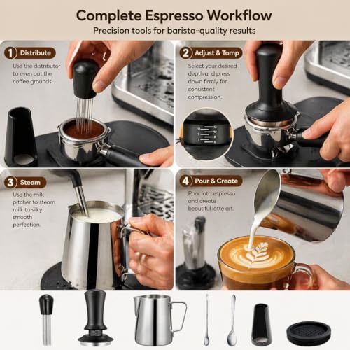La Marzocco Linea Mini espresso machine