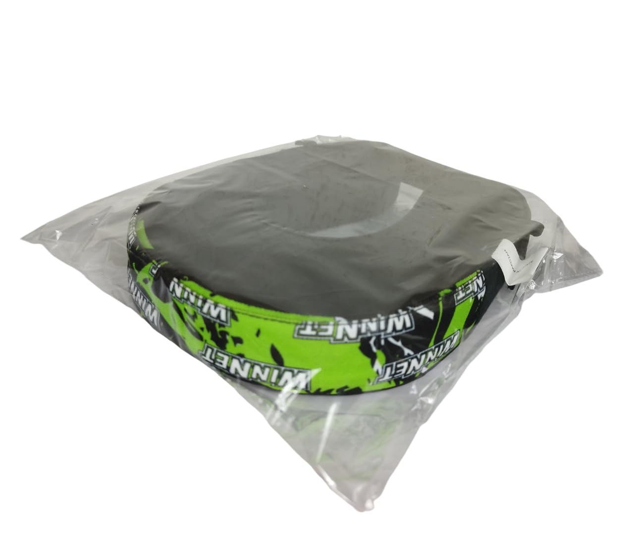Protezione collo anti vibrazioni e contraccolpi bimbo bambino Neck roll per moto da fuori strada cross enduro quad go kart collare di protezione protettivo anti traumi