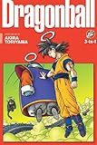 Dragon Ball (3-in-1 Edition), Vol. 12: Includes Vols. 34, 35, 36