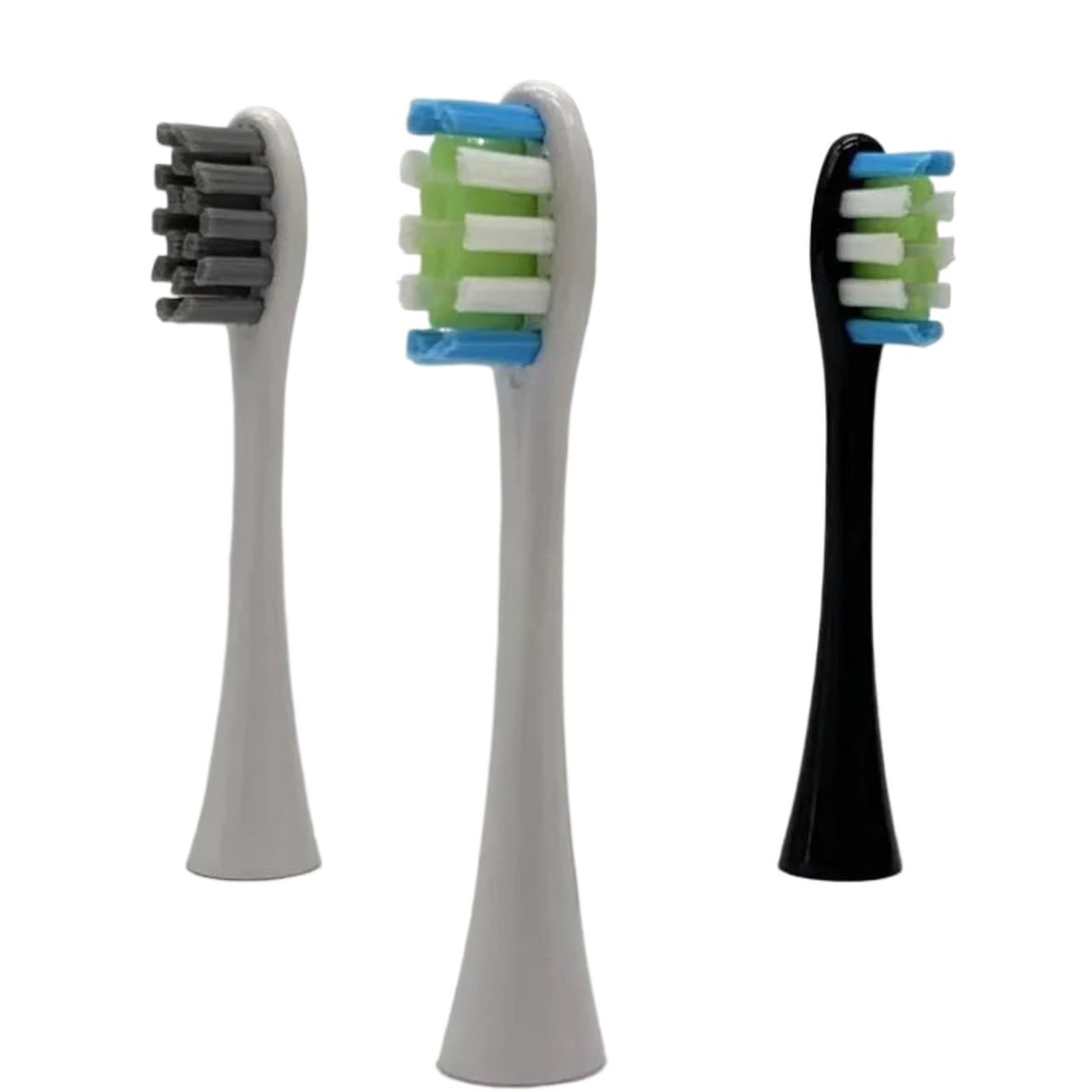 Testine, compatibile con Oclean, X X Pro Z1 F1
