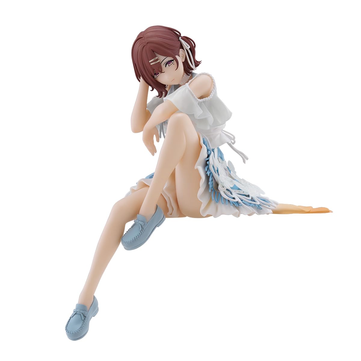 Amazon.com: Banpresto - The Idolm@Ster Shiny Colors - Madoka