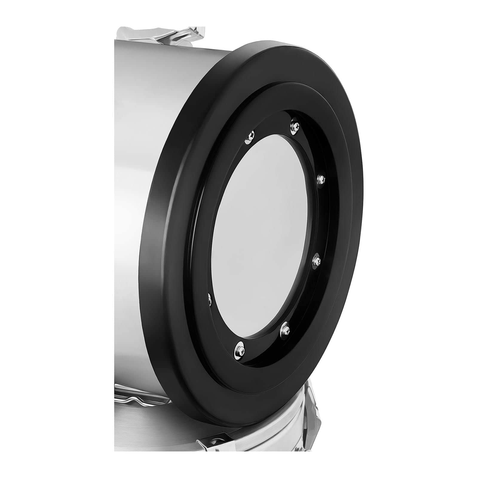 Royal Catering Serbatoio termico termico (10 litri, in acciaio inox, impilabile)