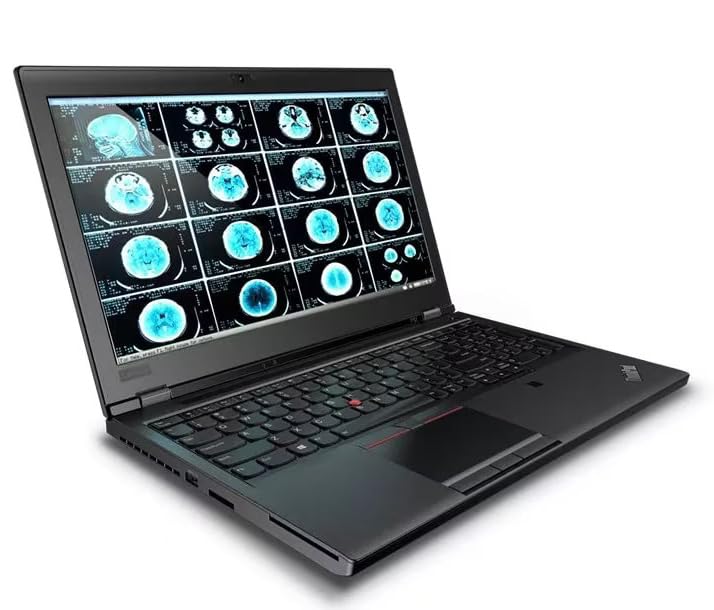 Lenovo ThinkPad P52 Mobile Workstation - 15.6