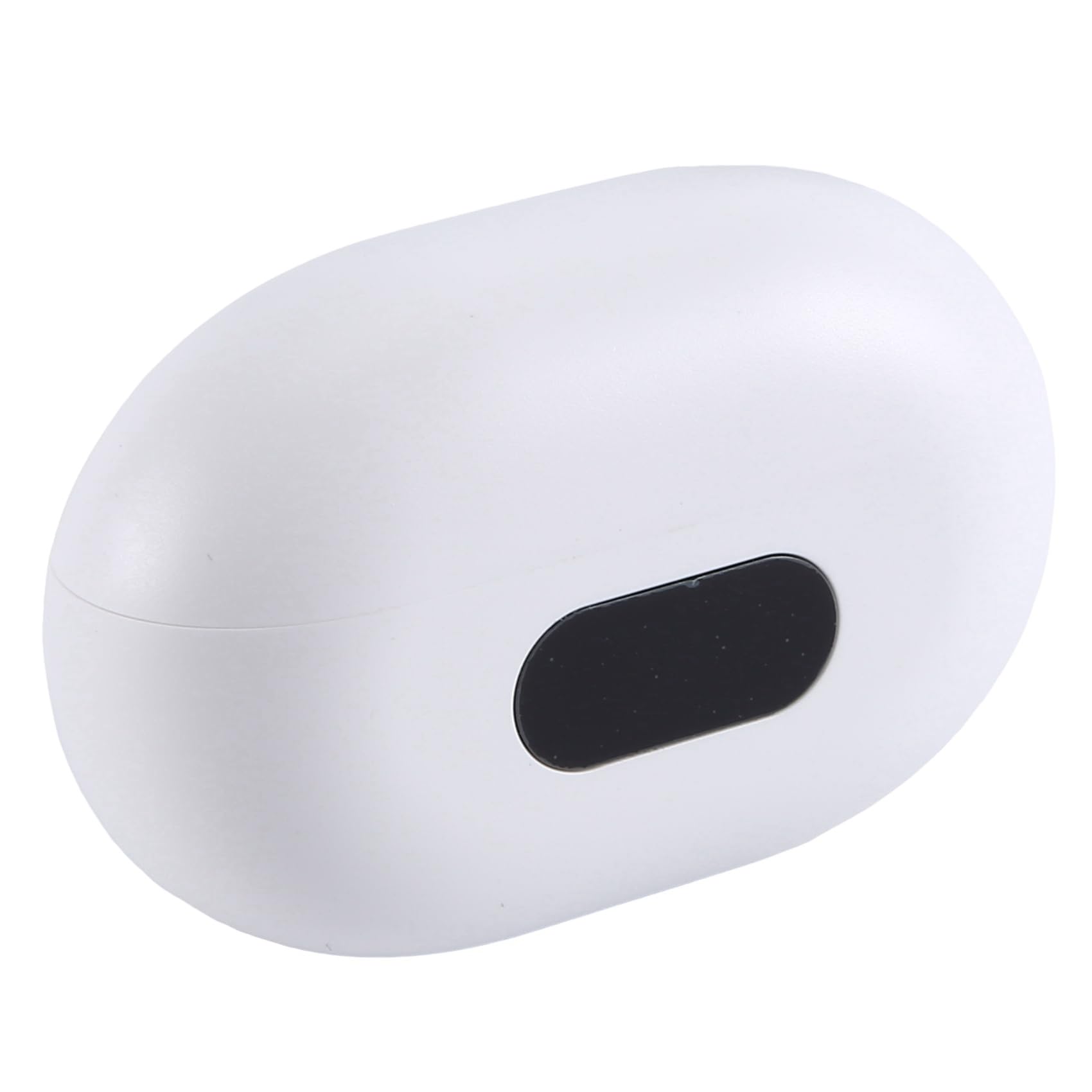 Loufy Casque Bluetooth sans qui n'entre pas dans l'oreille, conduction osseuse, mouvement à clip, réduction du bruit, étanchéité à l'