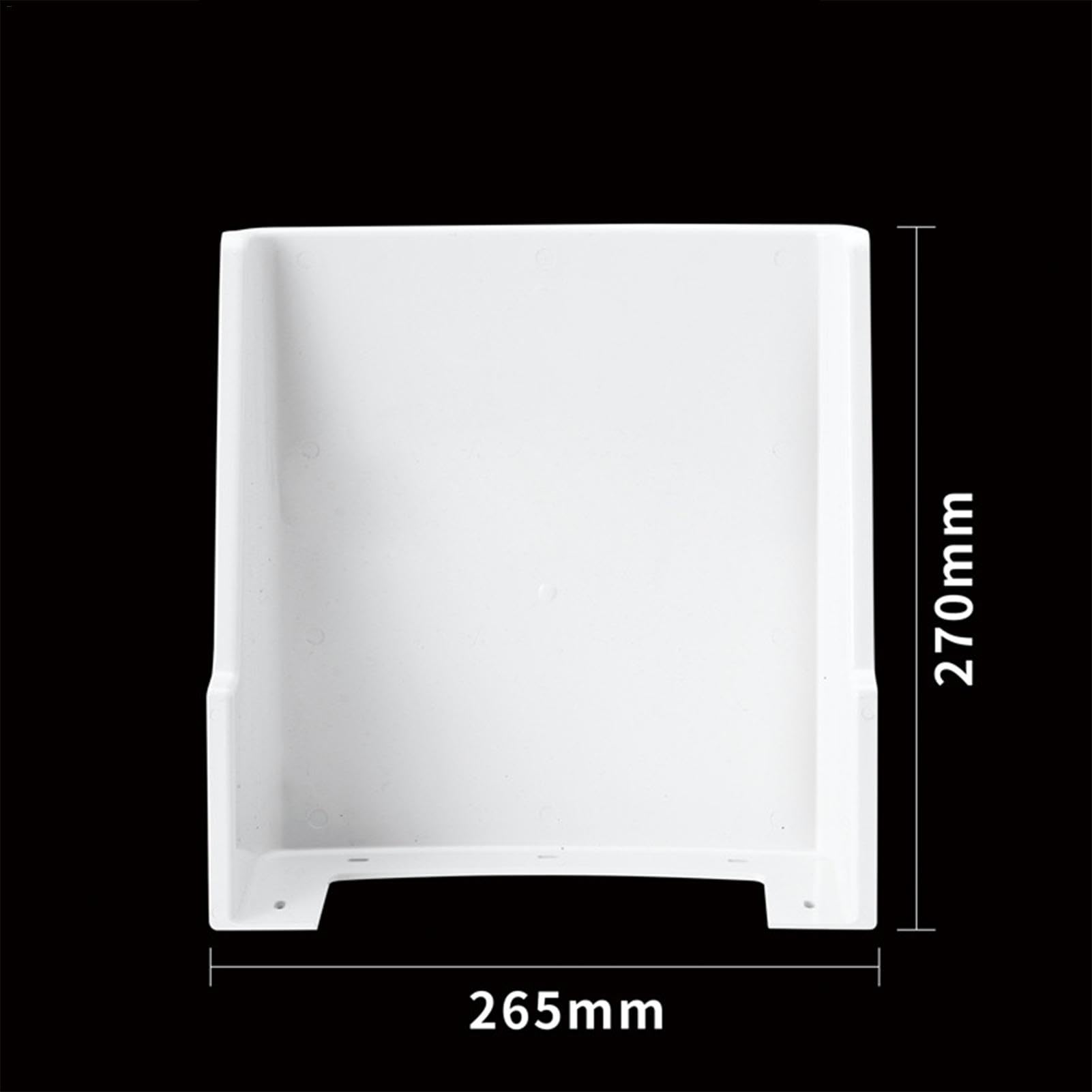 Copertura Per Telecamera Di Sicurezza Esterna – Tenda Parasole Impermeabile Per Casa, Ufficio O Bar