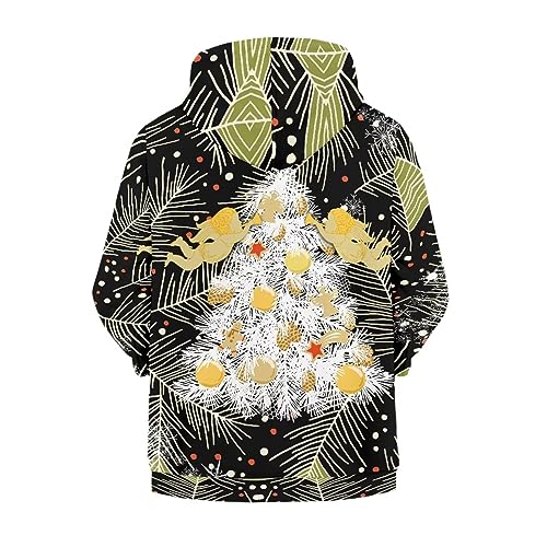 Zip Up Hoddies Soft Sweatshirt with Pocket Hoddies for Kids Boys Girls Hoody Coat Fall Clothes Casual Coat Top2