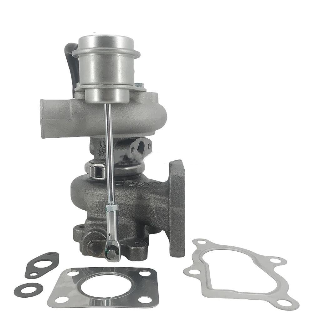 Turbocompressore Turbocompressore 49131-02000 TD03 TD03-07G 16483-17015 Per Kubota Per Marine 5.250 TDI 63 Kw-85 HP Per Nanni 16483-17014 Turbo Turbocharger