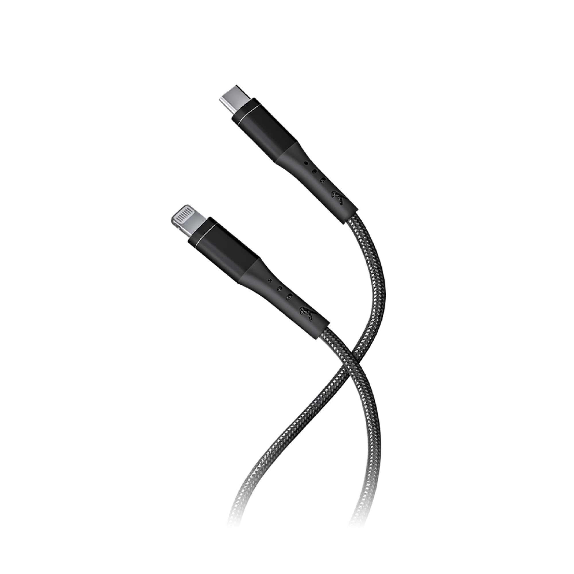 FINGERS Herculean-CL5 (World’s Toughest Cable, Type-C Mobile Cable Fast Charging (up to PD 27 W) & High-speed Data Transfer (up to 480 Mbps), 1 m long) (B0CP2H6G8Y) Amazon Price History, Amazon Price Tracker
