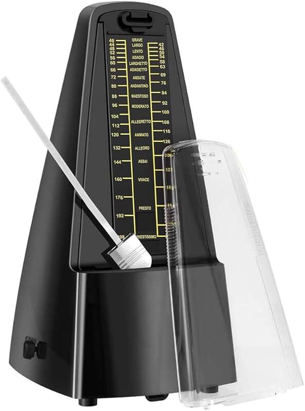 Metronome Amazon.de