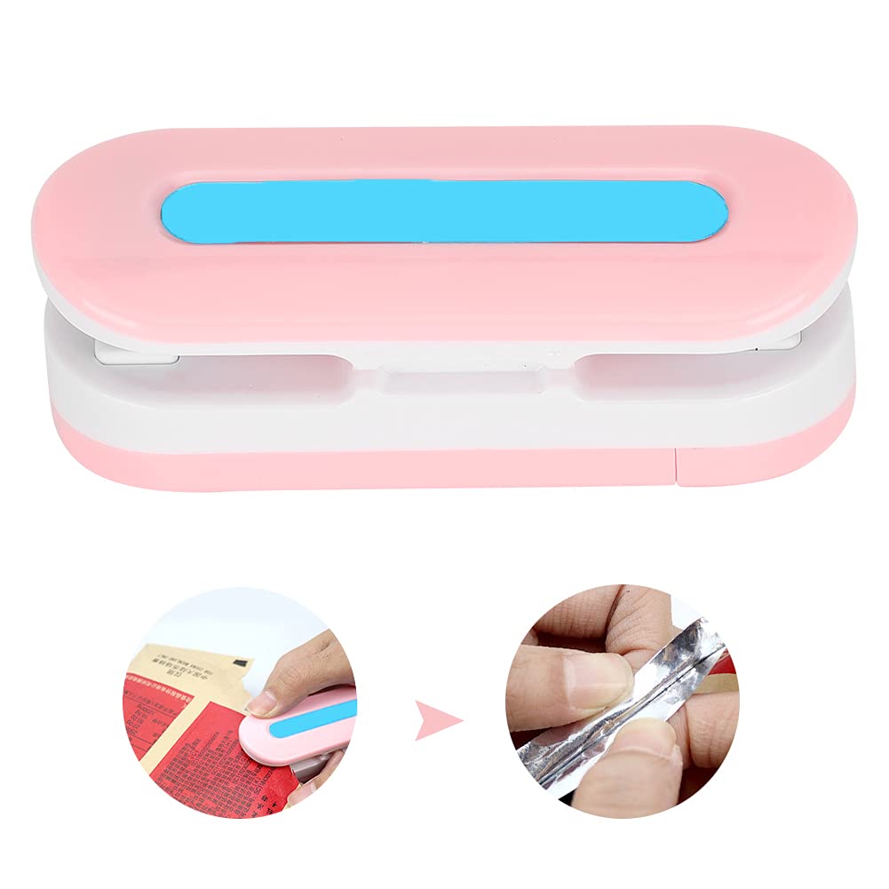 Maszyna Uszczelniająca Laminator Prosta Zgrzewarka Mini Szybka Maszyna do Laminowania Ręczna Drobna Prosta Koperta Stempel Nawilżacze