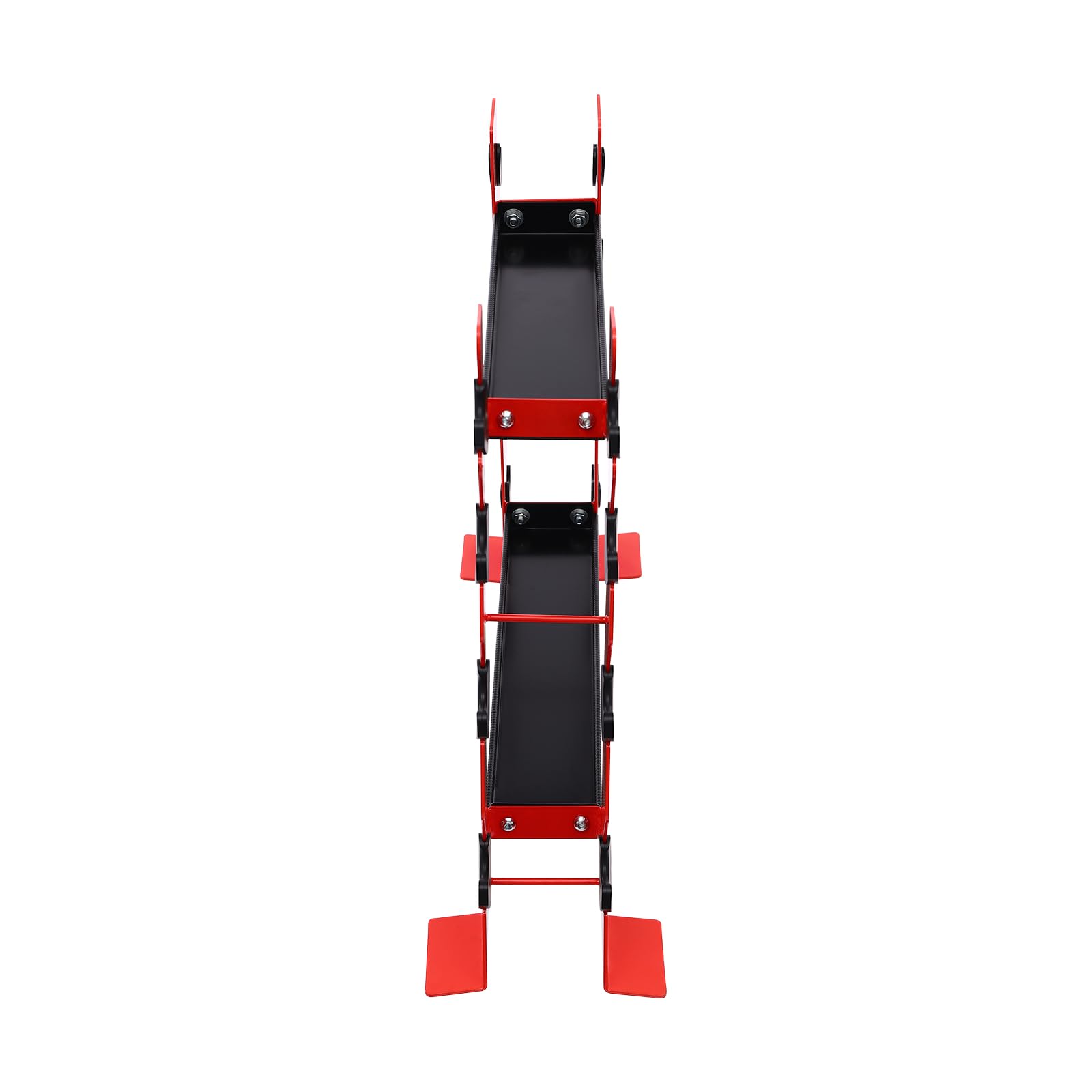 Supporto multifunzione per manubri, per manubri fino a 330,69 lbs, 71 x 20,5 x 53 cm, per case, palestre, palestre e palestre (senza manubri)