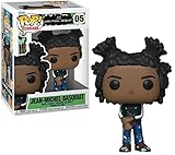 Funko Pop! Icons: Jean-Michel Basquiat