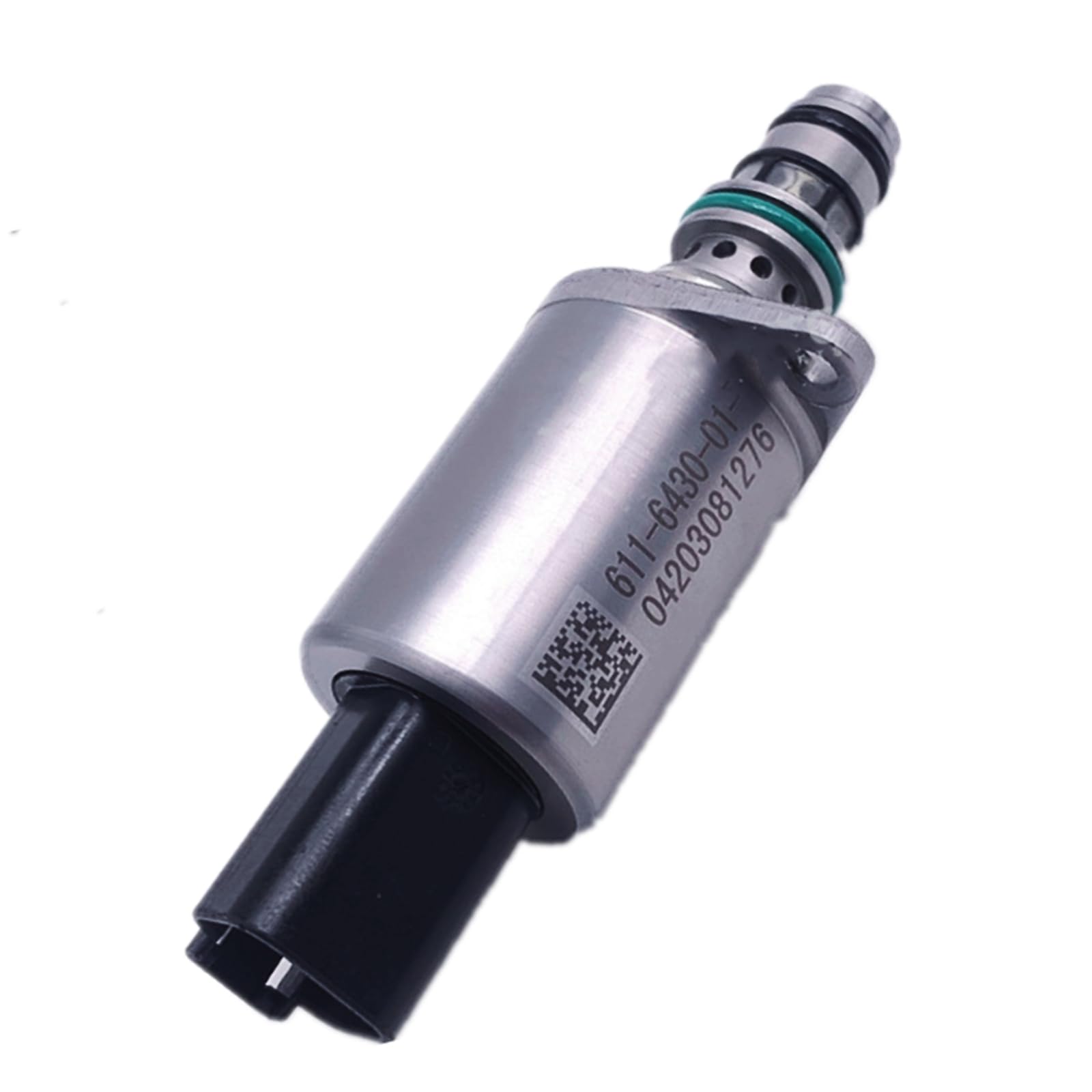 ころ Amazon.com: WZCNLXLX Hydraulic pump solenoid valve 611-6430