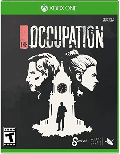The Occupation – Xbox One