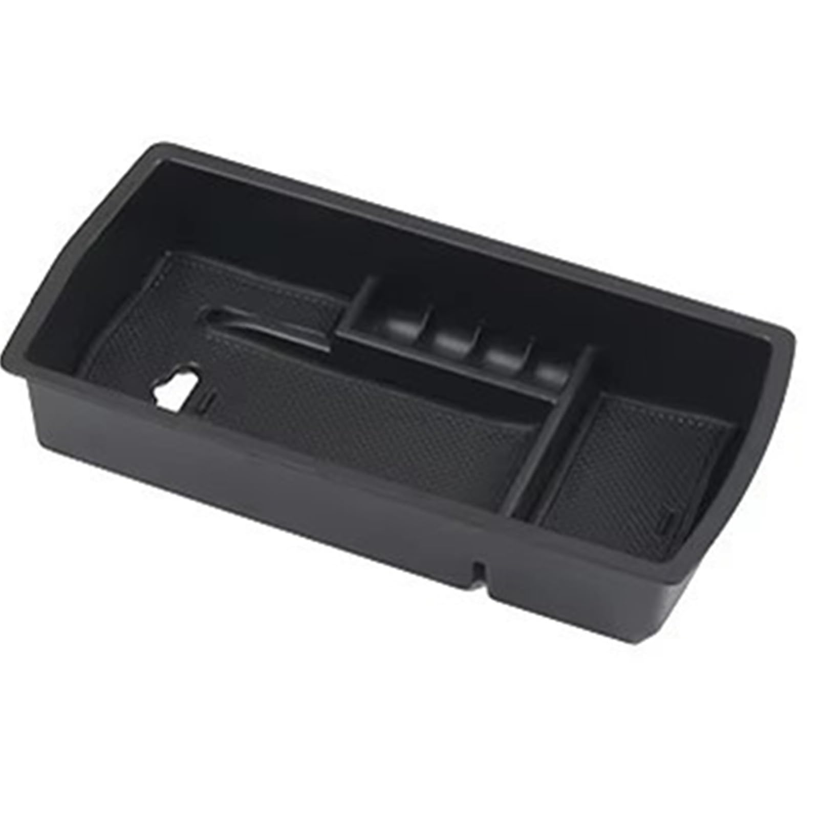 Boot Organiser Compatible With Peugeot 4008 5008 GT 2017 2018 2019 2020 Car Center Console Armrest Storage Box Interior Accessories 1PCS