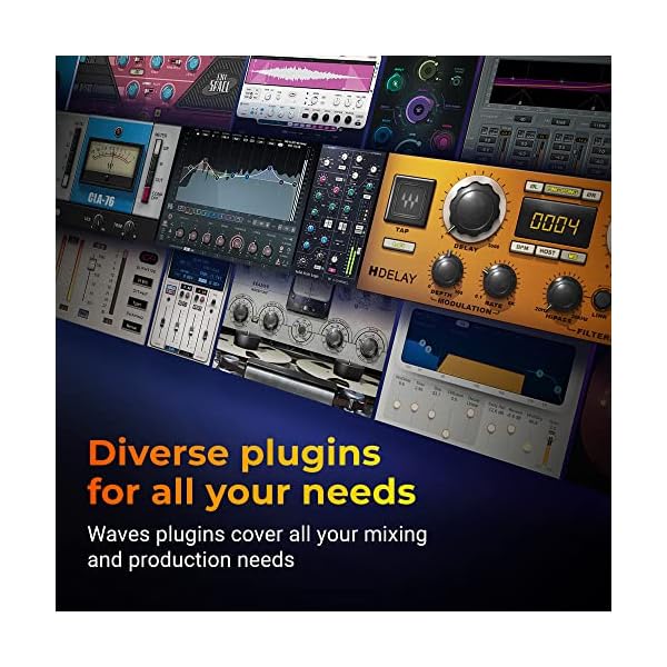 Waves-Essential-Plugin-Suite-Over-110-Plugins-Music-Studio-Software-For-Professional-Producers-and-Musicians–2-Month-License-PCMac-Online-Code Waves-Essential-Plugin-Suite-Over-110-Plugins-Music-Studio-Software-For-Professional-Producers-and-Musicians–2-Month-License-PCMac-Online-Code