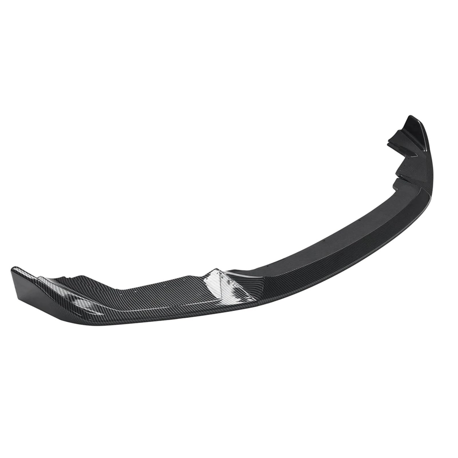 MCSTYEWR Przedni Zderzak Spoiler Kompatybilny z BMW F87 M2 Competition 2019-2021