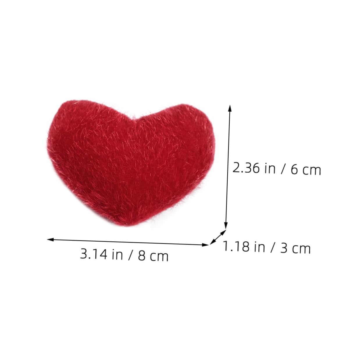 OSALADI Needle Wrist Holder Sewing Needle Cushions Pin and Ball Embroidery and Quilting Supplies