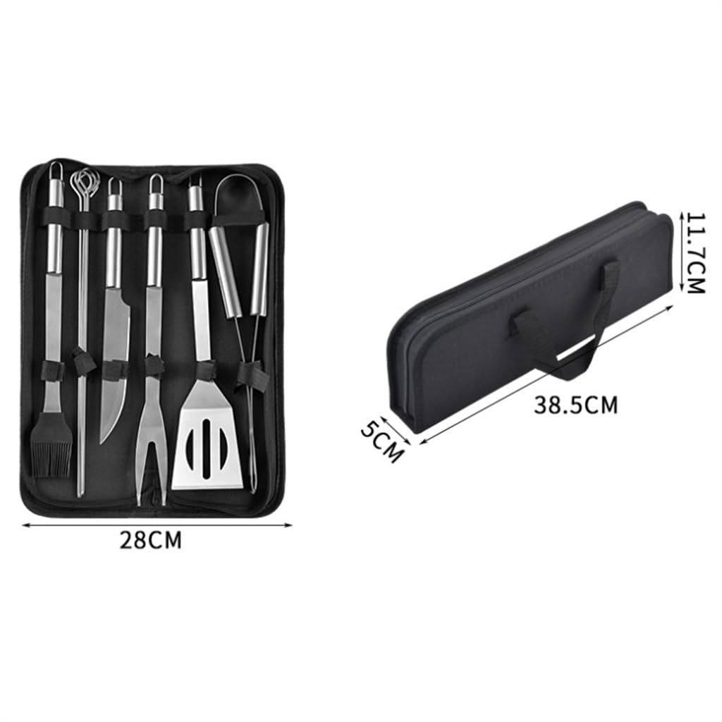 Barbecue Tool Set Outdoor Combination Accessories Set
