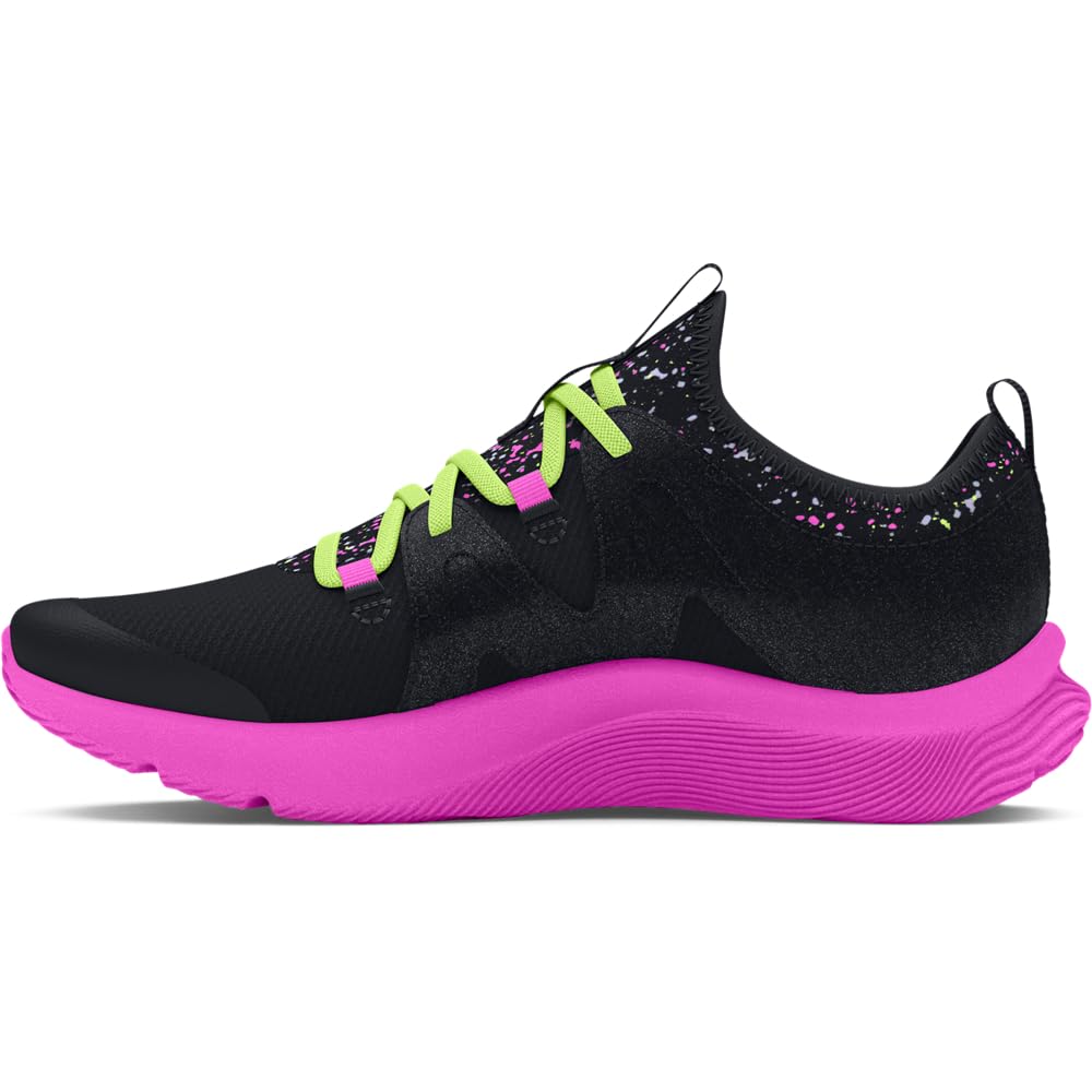 

                                                    Under Armour Girls' Grade School Infinity 3.0, (00