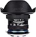 Venus Laowa 15mm f/4 Wide Angle 1:1 Macro Lens with Shift for Canon EF Mount