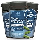 RedMoringa