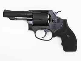 ⭐️MARUSHIN マルシン S&W M36 CHIEF'S SPECIAL Amazon.co.jp: Marushin M36 Chief Special 2