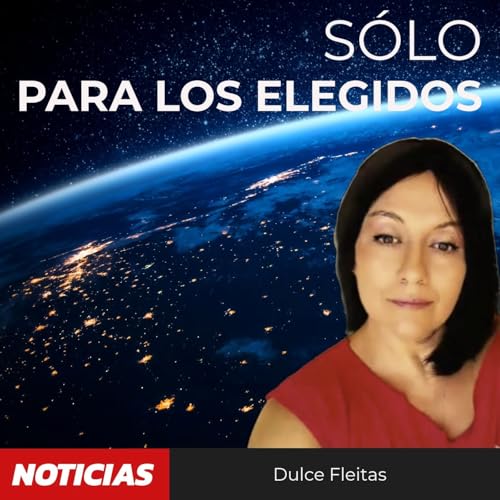 S&oacute;lo para los elegidos cover art