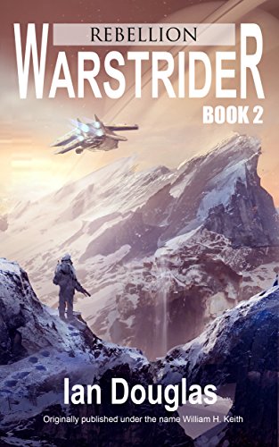 Cover of Rebellion