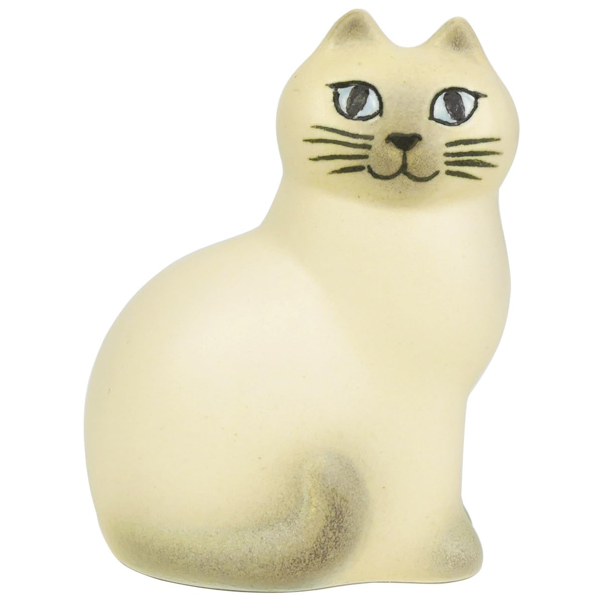 Amazon.co.jp: ［リサラーソン］Lisa Larson 置物 キャットマンズ ミニ