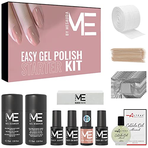 Smalto Semipermanente Mesauda → Classifica 20 Più Venduti e Prezzi nel 2024