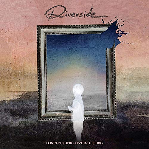 RIVERSIDE - LostNFound - Live In Tilburg Gatefold Black 3Lp2Cd   Amazoncomau  Music