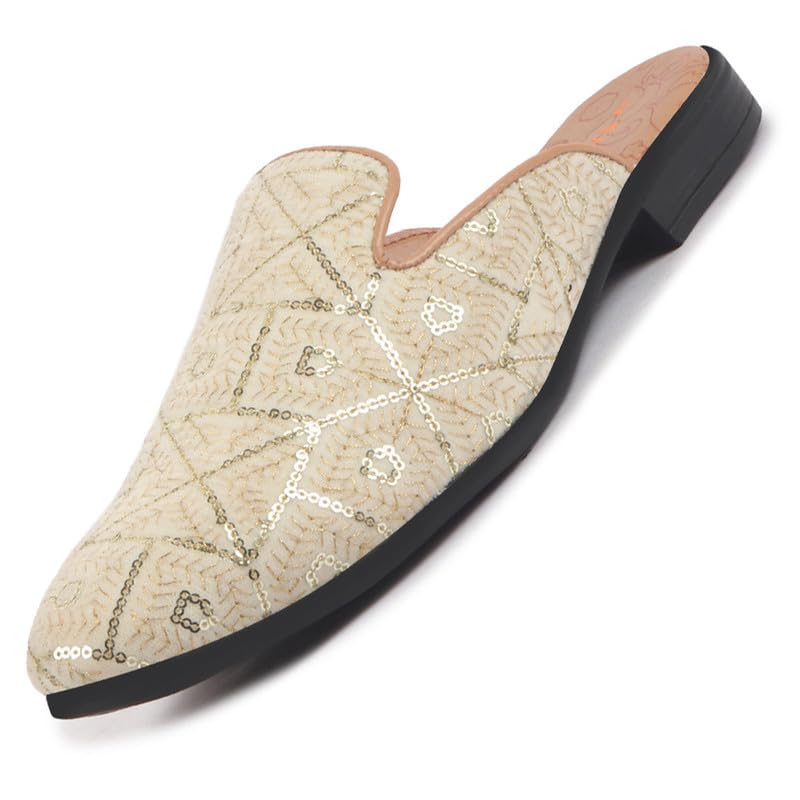 Image of FAUSTO Men Mules