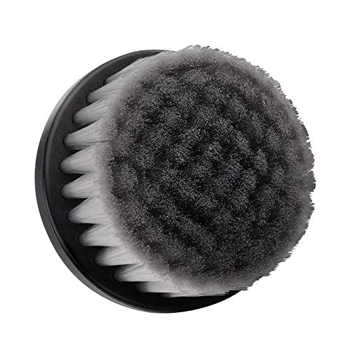 Remington SP-FC9 Replacement Brush Charcoal, Schwarz