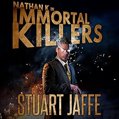 Immortal Killers