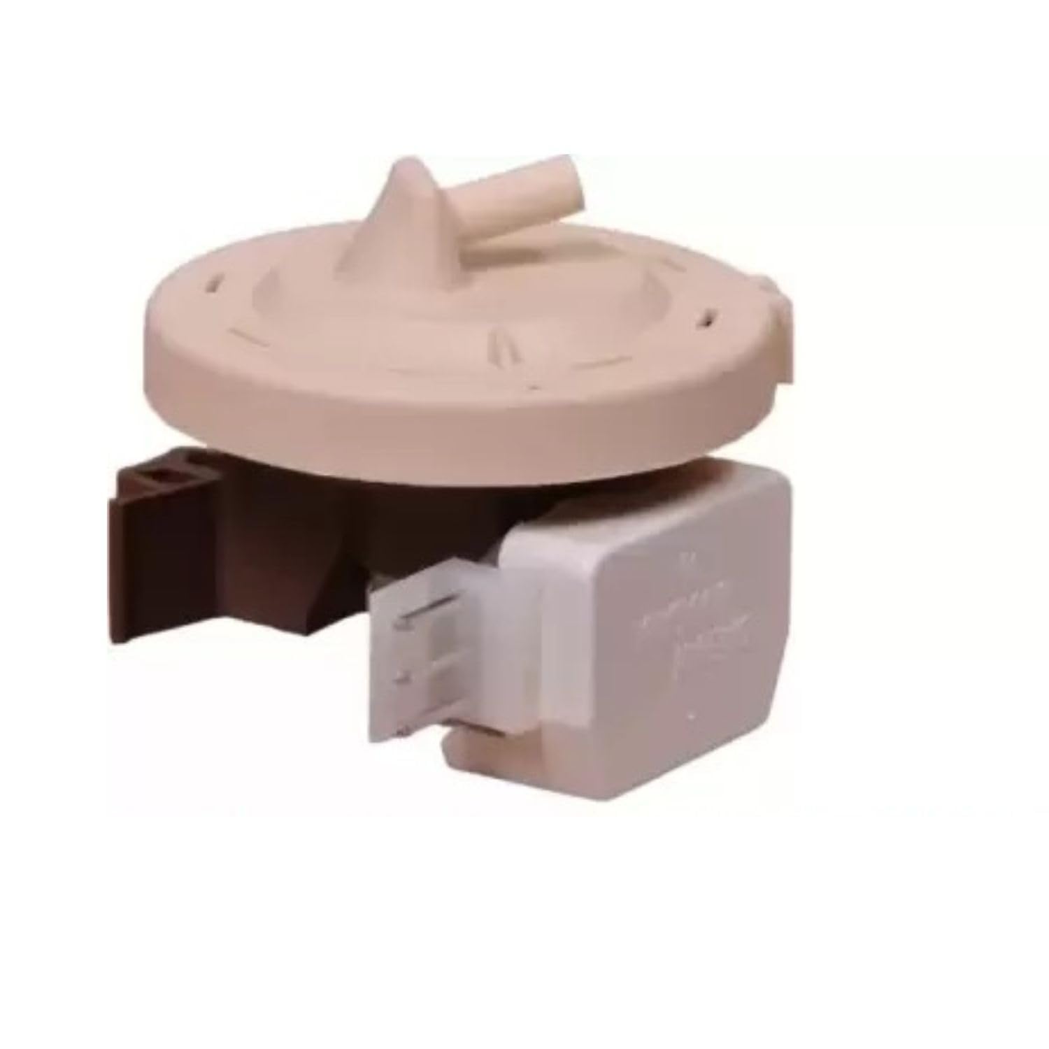 Pressure Sensor with Connector for IFB Front Load Washing Machines | Ideal for Electronic Components & Hobby Kits-image-16